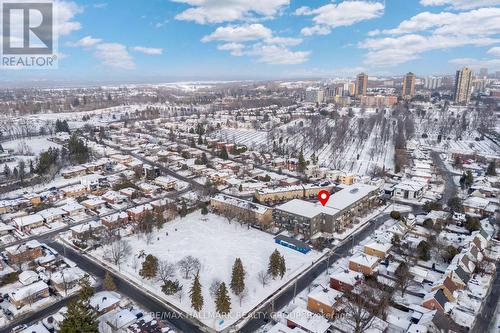 211 - 345 St Denis Street, Ottawa, ON - Outdoor With View