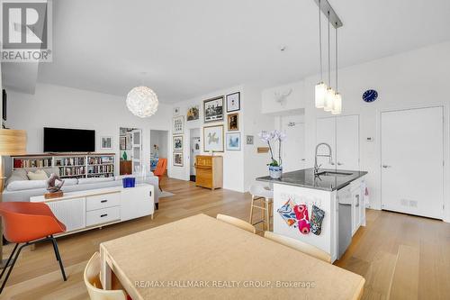 211 - 345 St Denis Street, Ottawa, ON - Indoor