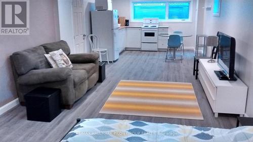 2089 Bangor Street, Ottawa, ON - Indoor