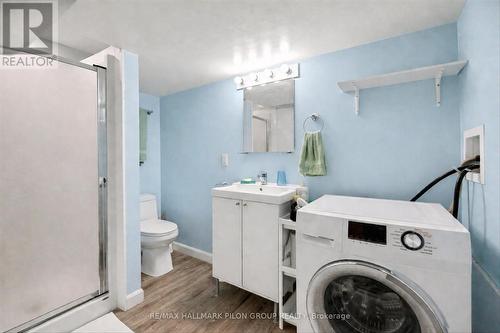 2089 Bangor Street, Ottawa, ON - Indoor Photo Showing Laundry Room