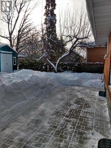 2089 Bangor Street, Ottawa, ON - Outdoor