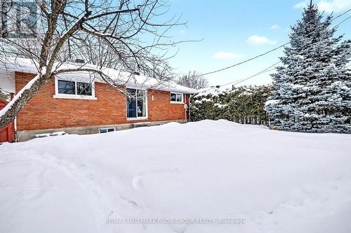 2089 Bangor Street, Ottawa, ON - Outdoor