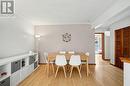 2089 Bangor Street, Ottawa, ON  - Indoor Photo Showing Dining Room 