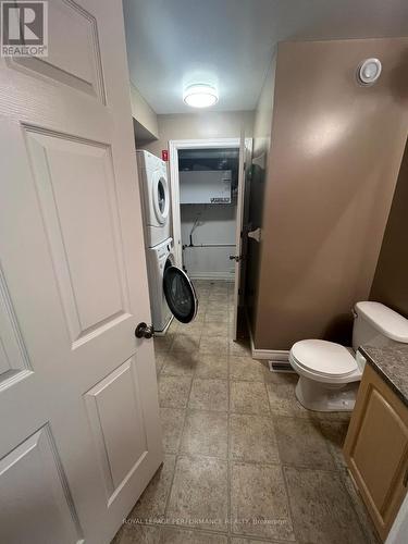 35, 35A And 37 Cloverloft Court, Ottawa, ON - Indoor Photo Showing Laundry Room