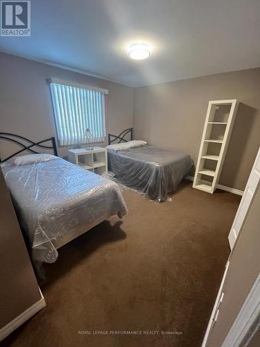 35, 35A And 37 Cloverloft Court, Ottawa, ON - Indoor Photo Showing Bedroom