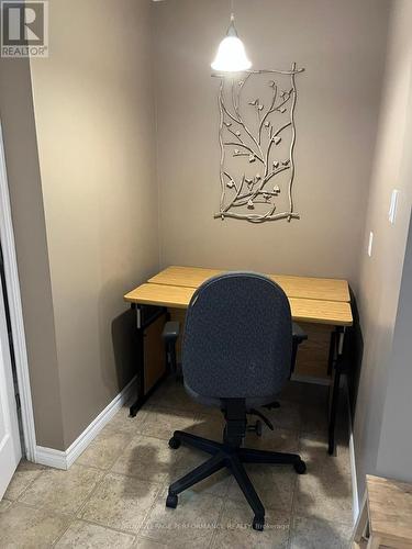 35, 35A And 37 Cloverloft Court, Ottawa, ON - Indoor Photo Showing Office