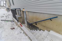 B - 142 LUMEN PLACE  Ottawa, ON K1W 0S9