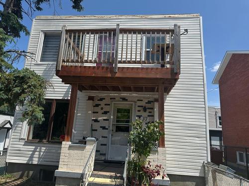 Frontage - 37 Rue Jogues, Gatineau (Hull), QC - Outdoor