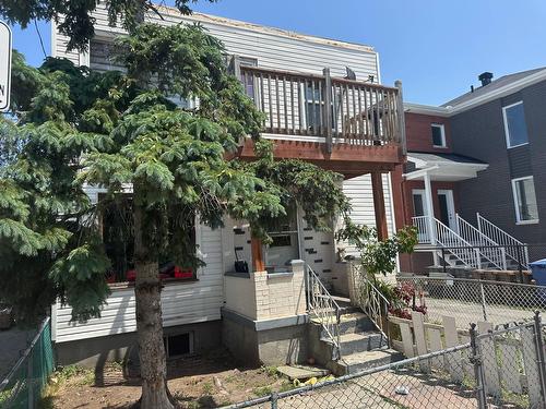 Frontage - 37 Rue Jogues, Gatineau (Hull), QC - Outdoor