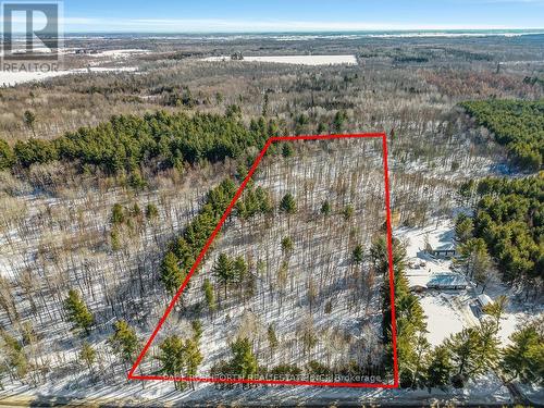 1719 Brouseville Road-2.1 Acre Building Lot - 1719 Brouseville Road, Edwardsburgh/Cardinal, ON 