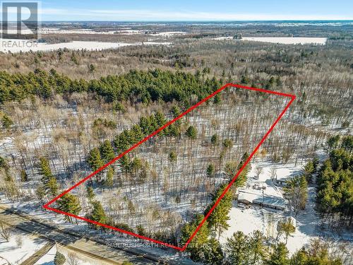 1719 Brouseville Road, Edwardsburgh/Cardinal, ON 