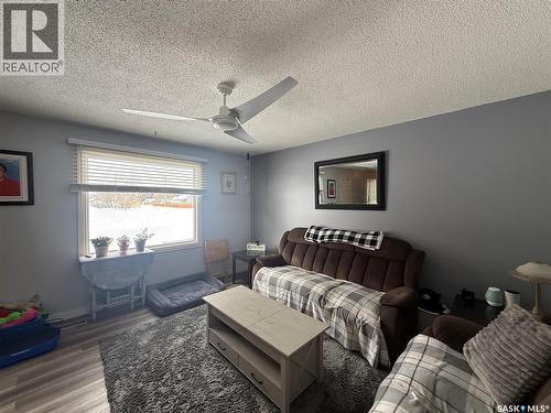 104 Main Street S, Watson, SK - Indoor Photo Showing Bedroom
