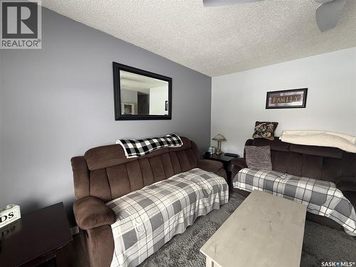 104 Main Street S, Watson, SK - Indoor Photo Showing Bedroom