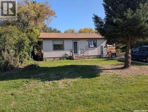 104 Main Street S, Watson, SK - Outdoor
