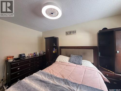 104 Main Street S, Watson, SK - Indoor Photo Showing Bedroom