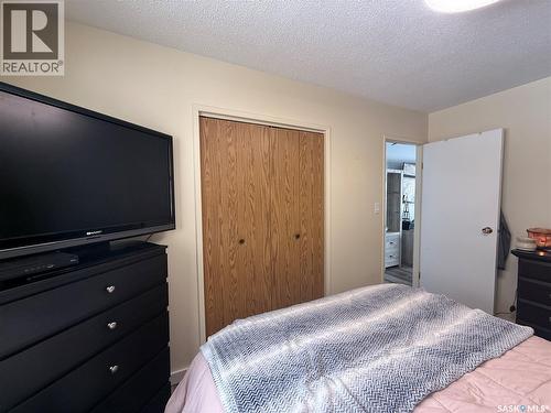 104 Main Street S, Watson, SK - Indoor Photo Showing Bedroom