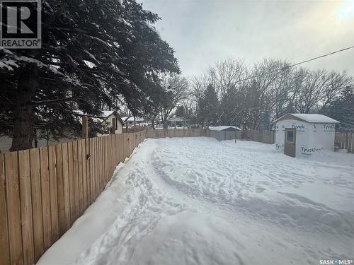 104 Main Street S, Watson, SK - Outdoor