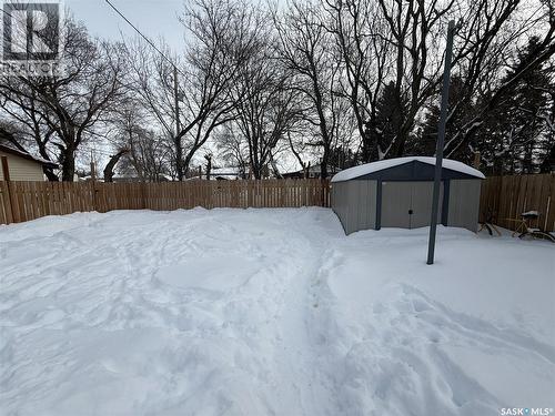 104 Main Street S, Watson, SK - Outdoor