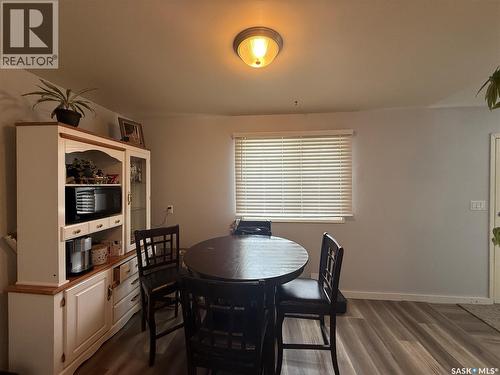 104 Main Street S, Watson, SK - Indoor Photo Showing Dining Room