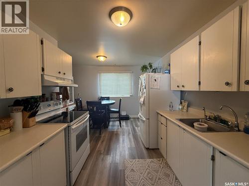 104 Main Street S, Watson, SK - Indoor Photo Showing Kitchen