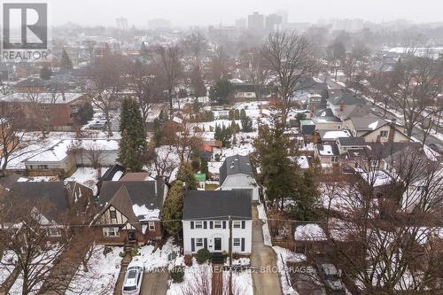 2 Gardiner Place, St. Catharines (Downtown), ON - Outdoor