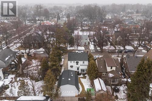 2 Gardiner Place, St. Catharines (Downtown), ON - Outdoor With View