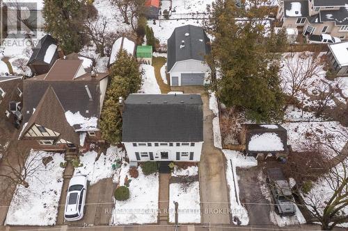 2 Gardiner Place, St. Catharines (Downtown), ON - Outdoor