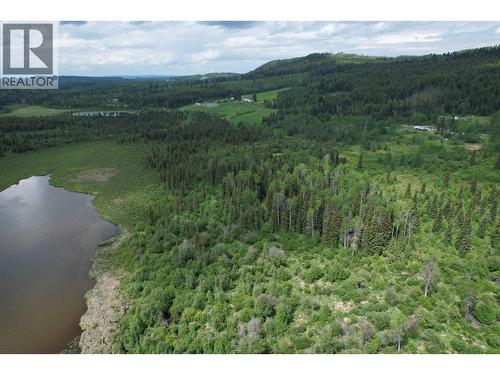 Lot A Stebbe Road, Bridge Lake, BC 