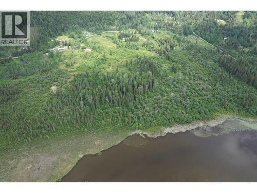 Lot A Stebbe Road, Bridge Lake, BC 