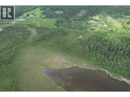 Lot A Stebbe Road, Bridge Lake, BC 