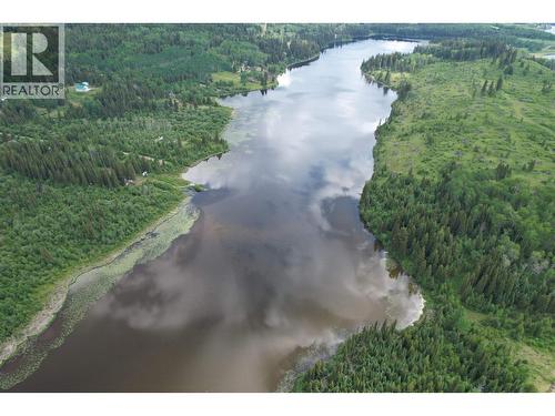 Lot A Stebbe Road, Bridge Lake, BC 