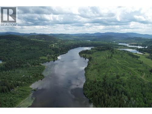 Lot A Stebbe Road, Bridge Lake, BC 