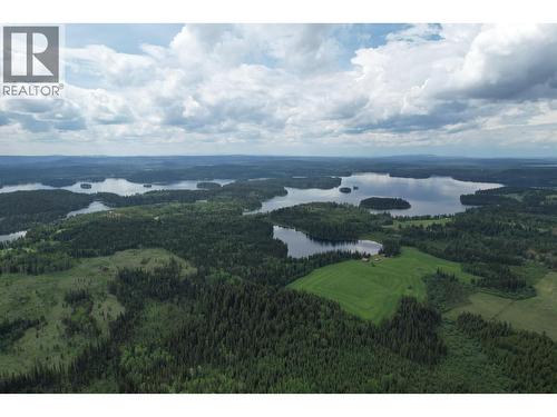Lot A Stebbe Road, Bridge Lake, BC 