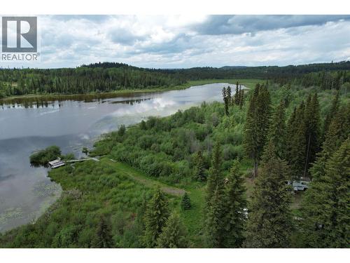Lot A Stebbe Road, Bridge Lake, BC 