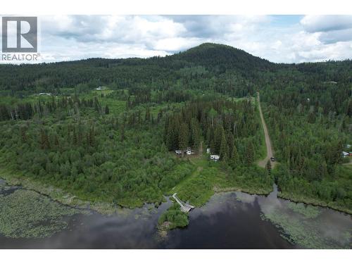 Lot A Stebbe Road, Bridge Lake, BC 