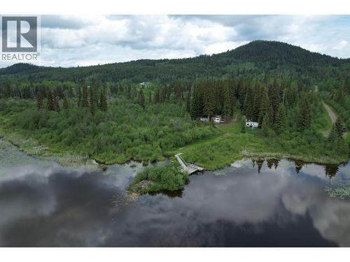 Lot A Stebbe Road, Bridge Lake, BC 
