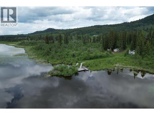 Lot A Stebbe Road, Bridge Lake, BC 