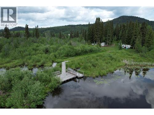 Lot A Stebbe Road, Bridge Lake, BC 