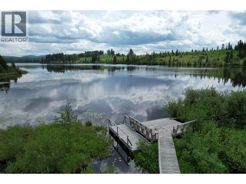 Lot A Stebbe Road, Bridge Lake, BC 