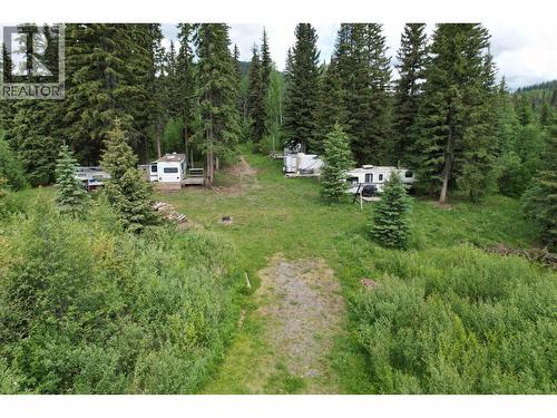 Lot A Stebbe Road, Bridge Lake, BC 