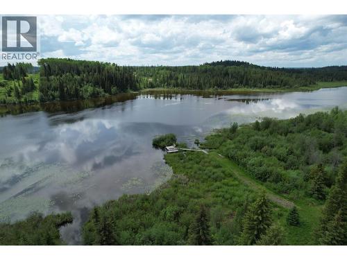 Lot A Stebbe Road, Bridge Lake, BC 