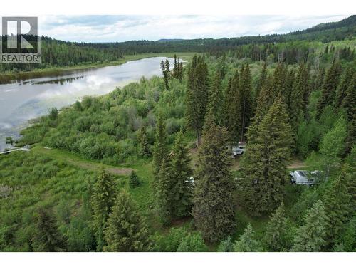 Lot A Stebbe Road, Bridge Lake, BC 