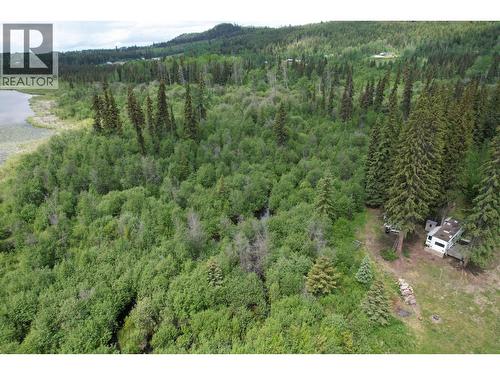 Lot A Stebbe Road, Bridge Lake, BC 