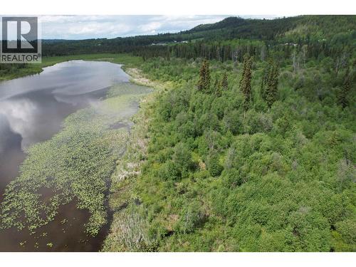 Lot A Stebbe Road, Bridge Lake, BC 