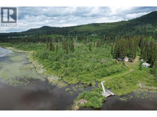 Lot A Stebbe Road, Bridge Lake, BC 