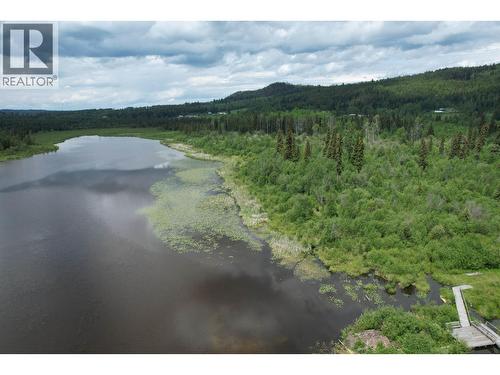 Lot A Stebbe Road, Bridge Lake, BC 