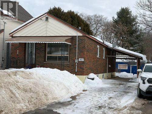 442 MCLEOD STREET  North Bay (Central), ON P1B 5S6