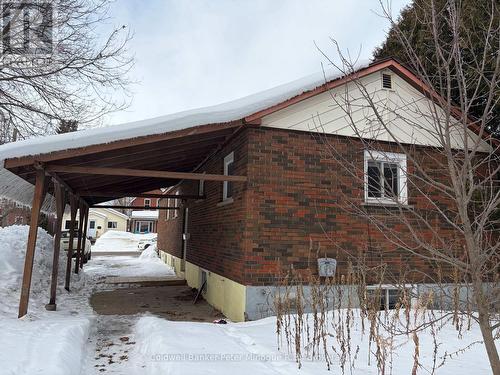 442 Mcleod Street, North Bay (Central), ON - Outdoor