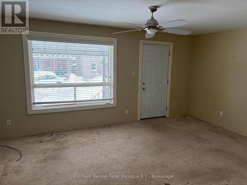 442 Mcleod Street, North Bay (Central), ON - Indoor Photo Showing Other Room