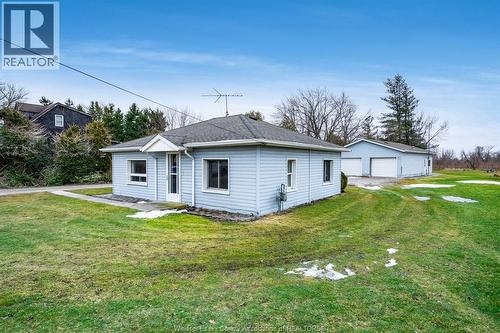 672 Talbot Road, Maidstone, ON - Outdoor